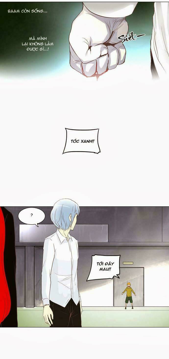 Cuộc Chiến Trong Tòa Tháp - Tower Of God: Chapter 134
