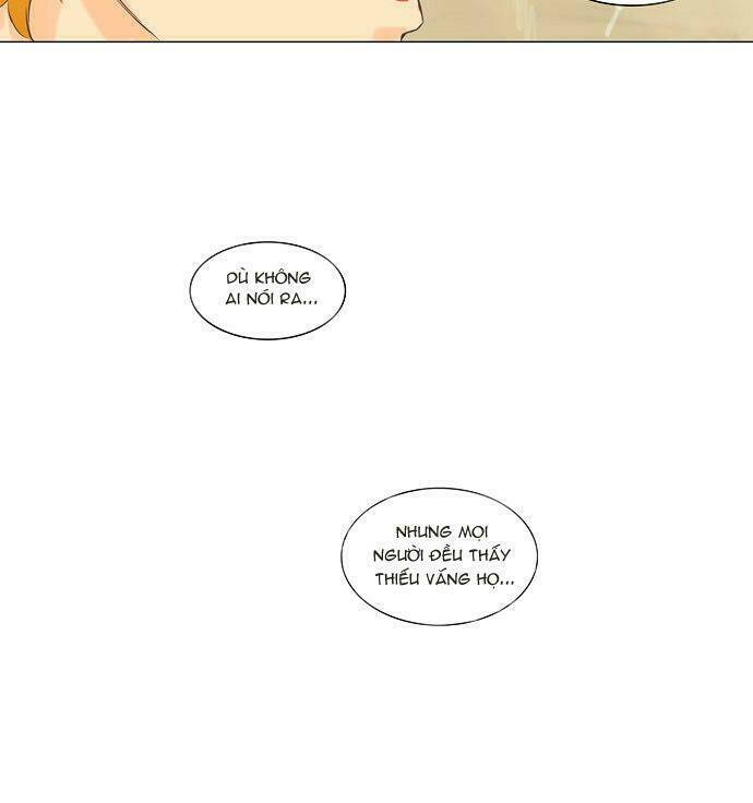 Cuộc Chiến Trong Tòa Tháp - Tower Of God: Chapter 135