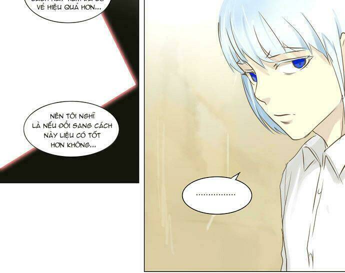 Cuộc Chiến Trong Tòa Tháp - Tower Of God: Chapter 135