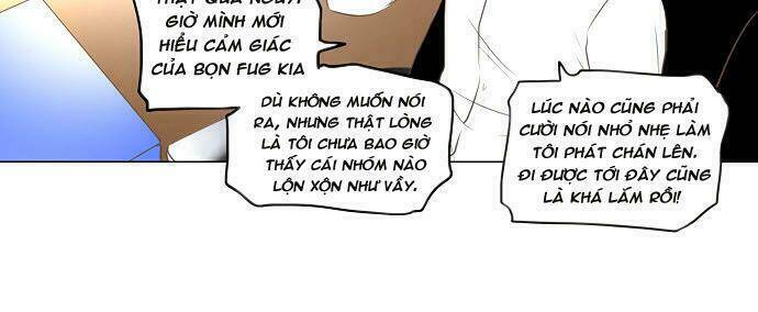 Cuộc Chiến Trong Tòa Tháp - Tower Of God: Chapter 135