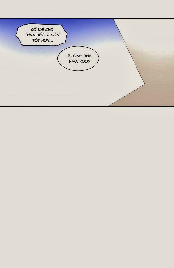 Cuộc Chiến Trong Tòa Tháp - Tower Of God: Chapter 135