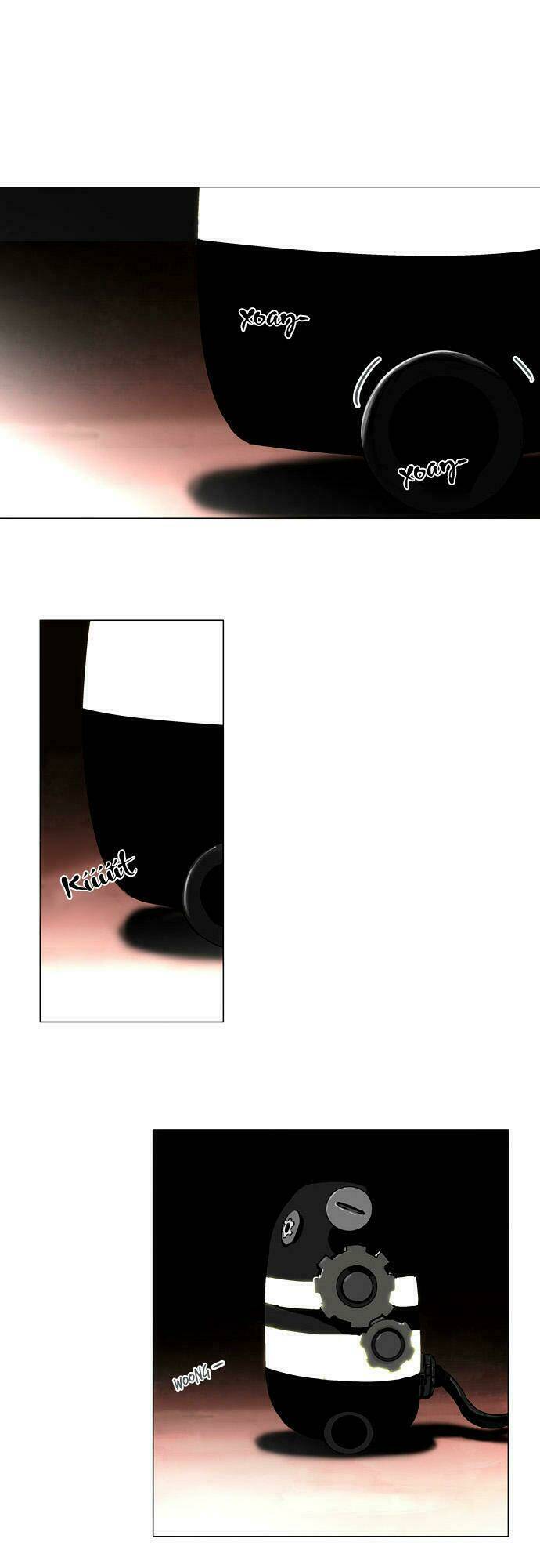 Cuộc Chiến Trong Tòa Tháp - Tower Of God: Chapter 135