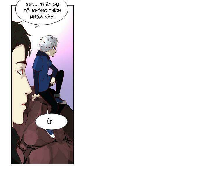 Cuộc Chiến Trong Tòa Tháp - Tower Of God: Chapter 135