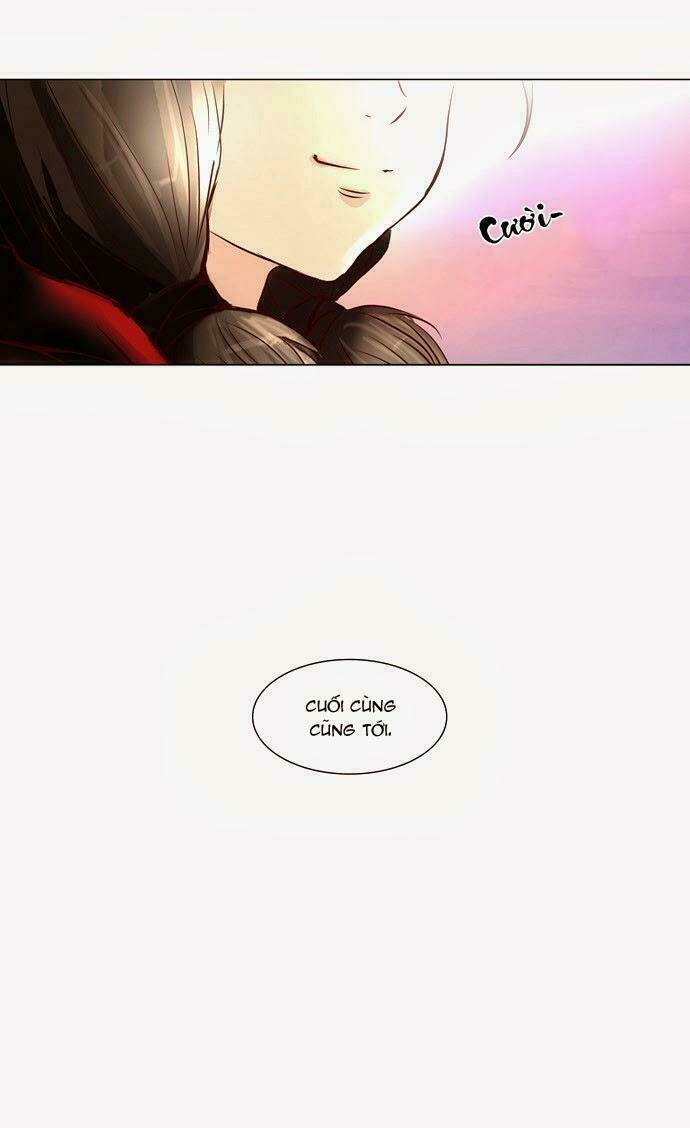 Cuộc Chiến Trong Tòa Tháp - Tower Of God: Chapter 135