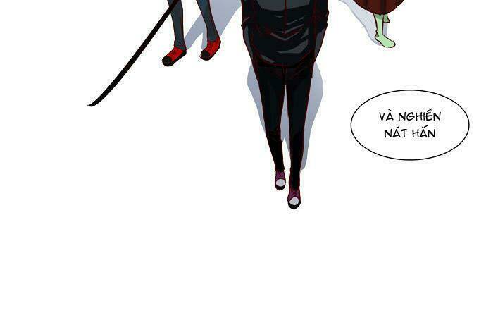 Cuộc Chiến Trong Tòa Tháp - Tower Of God: Chapter 135