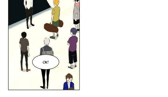 Cuộc Chiến Trong Tòa Tháp - Tower Of God: Chapter 136