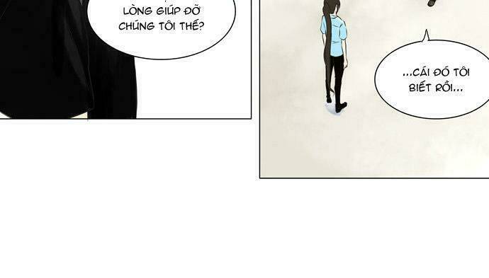 Cuộc Chiến Trong Tòa Tháp - Tower Of God: Chapter 136