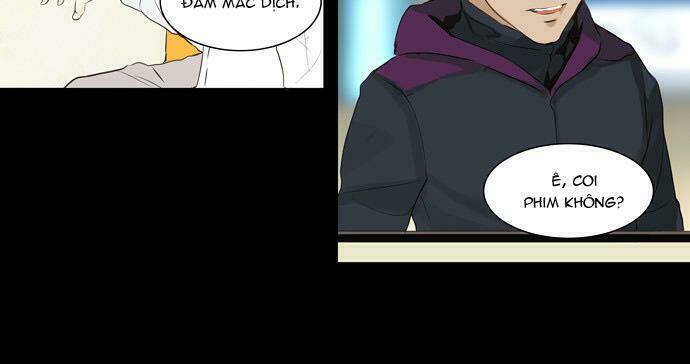 Cuộc Chiến Trong Tòa Tháp - Tower Of God: Chapter 137