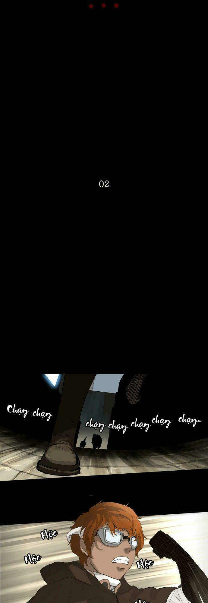 Cuộc Chiến Trong Tòa Tháp - Tower Of God: Chapter 137