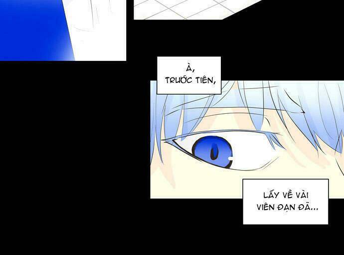 Cuộc Chiến Trong Tòa Tháp - Tower Of God: Chapter 138