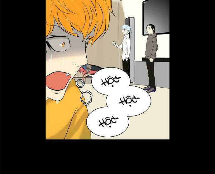Cuộc Chiến Trong Tòa Tháp - Tower Of God: Chapter 138