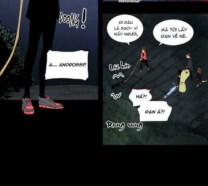 Cuộc Chiến Trong Tòa Tháp - Tower Of God: Chapter 138