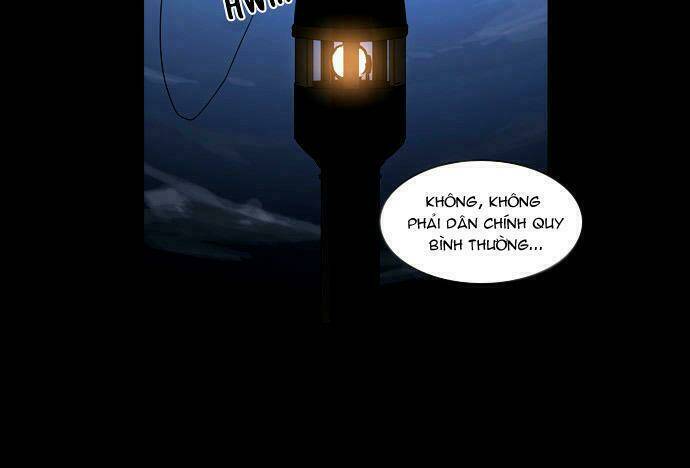 Cuộc Chiến Trong Tòa Tháp - Tower Of God: Chapter 138