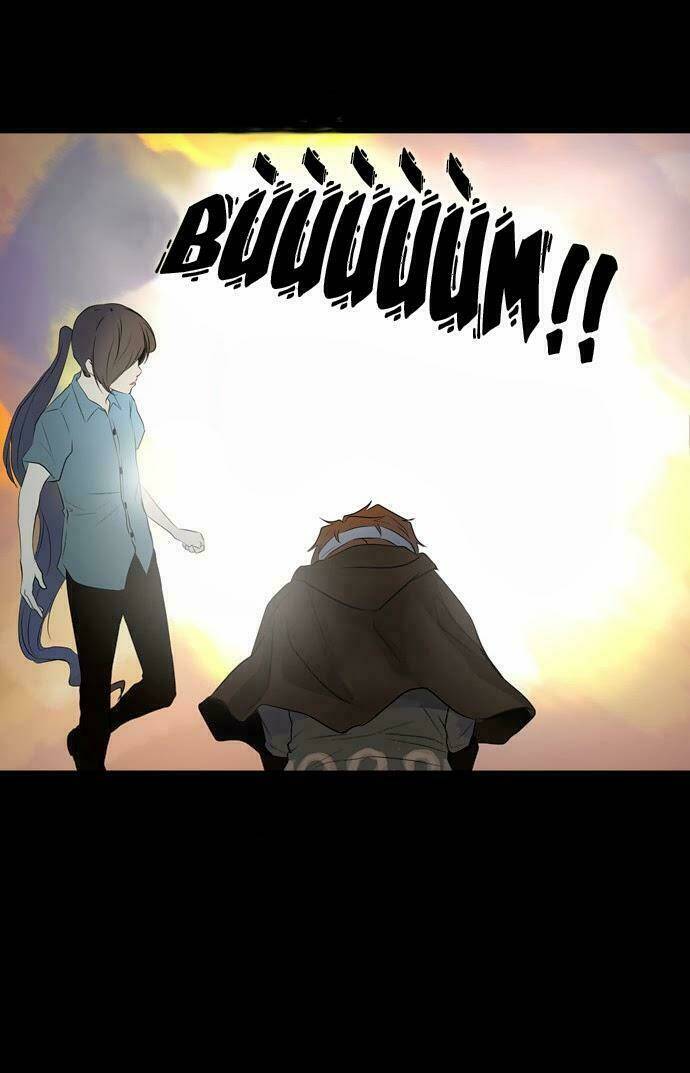 Cuộc Chiến Trong Tòa Tháp - Tower Of God: Chapter 139