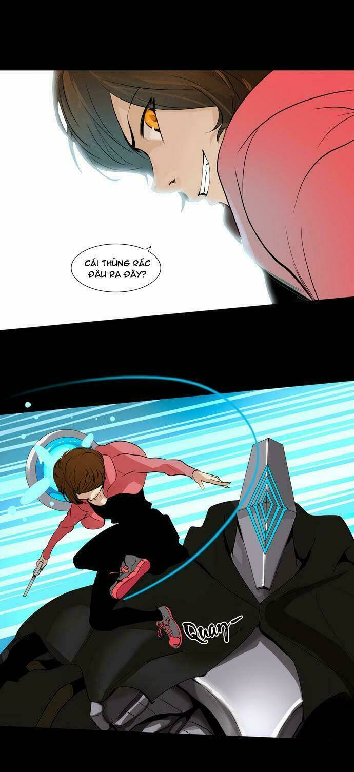 Cuộc Chiến Trong Tòa Tháp - Tower Of God: Chapter 139