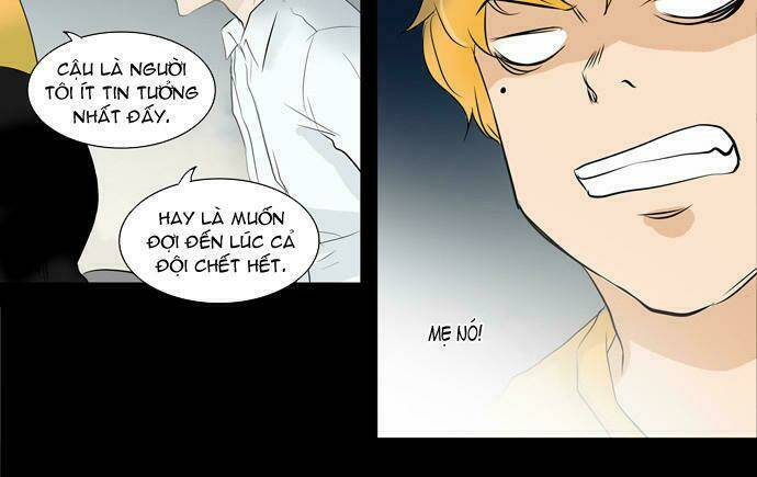 Cuộc Chiến Trong Tòa Tháp - Tower Of God: Chapter 139