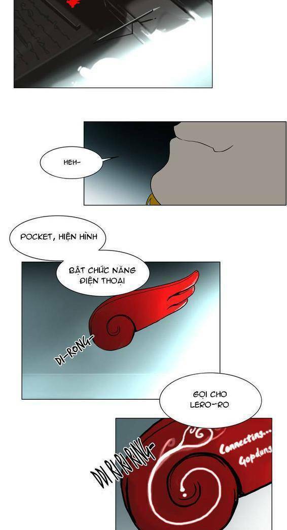 Cuộc Chiến Trong Tòa Tháp - Tower Of God: Chapter 14