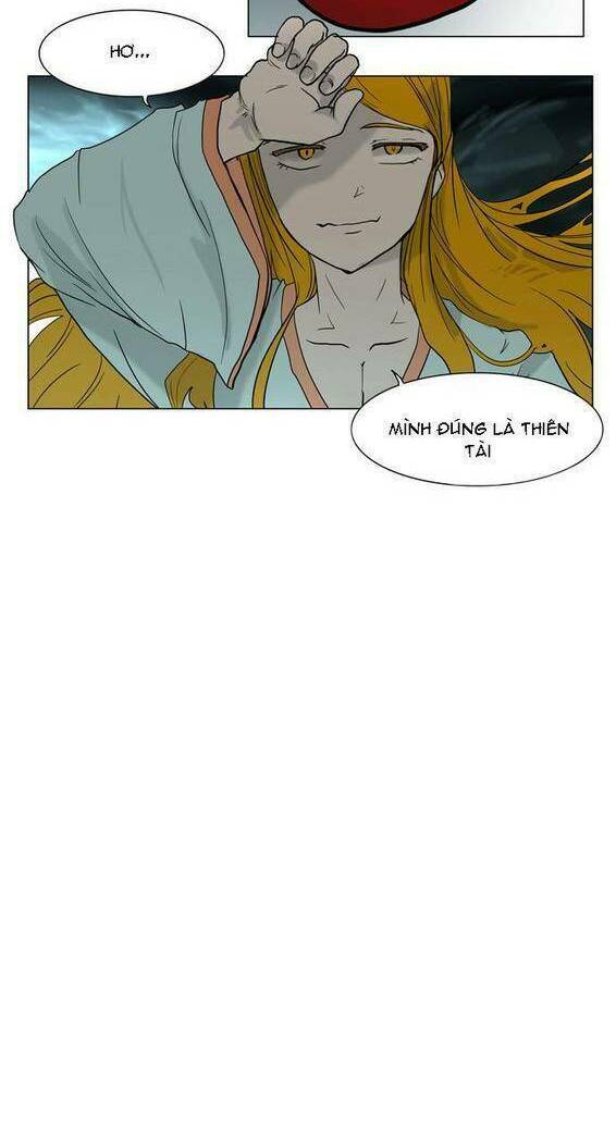 Cuộc Chiến Trong Tòa Tháp - Tower Of God: Chapter 14