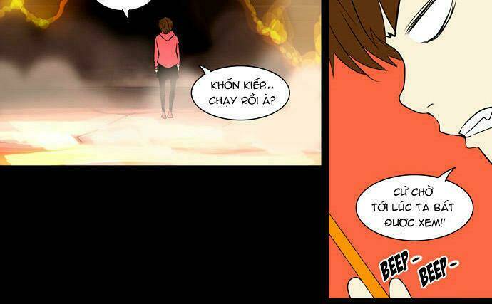 Cuộc Chiến Trong Tòa Tháp - Tower Of God: Chapter 140