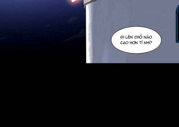 Cuộc Chiến Trong Tòa Tháp - Tower Of God: Chapter 140