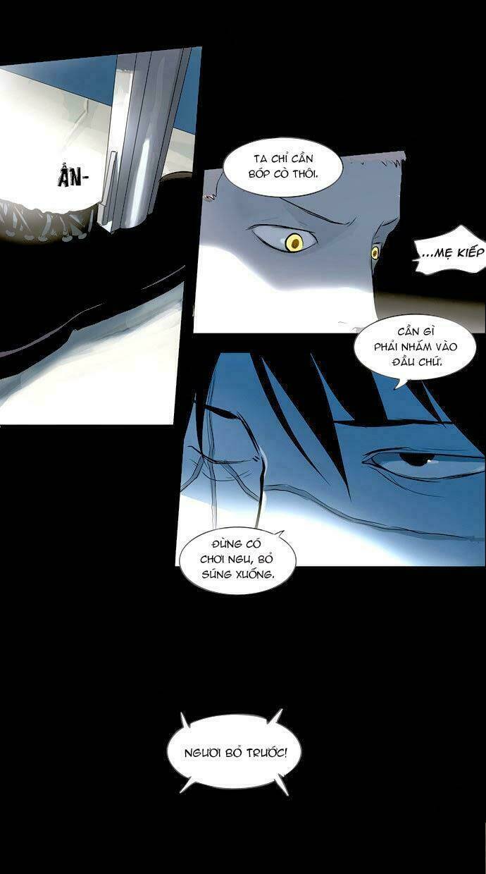 Cuộc Chiến Trong Tòa Tháp - Tower Of God: Chapter 140