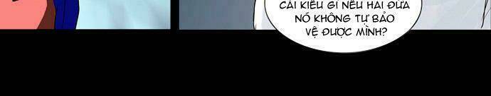Cuộc Chiến Trong Tòa Tháp - Tower Of God: Chapter 140