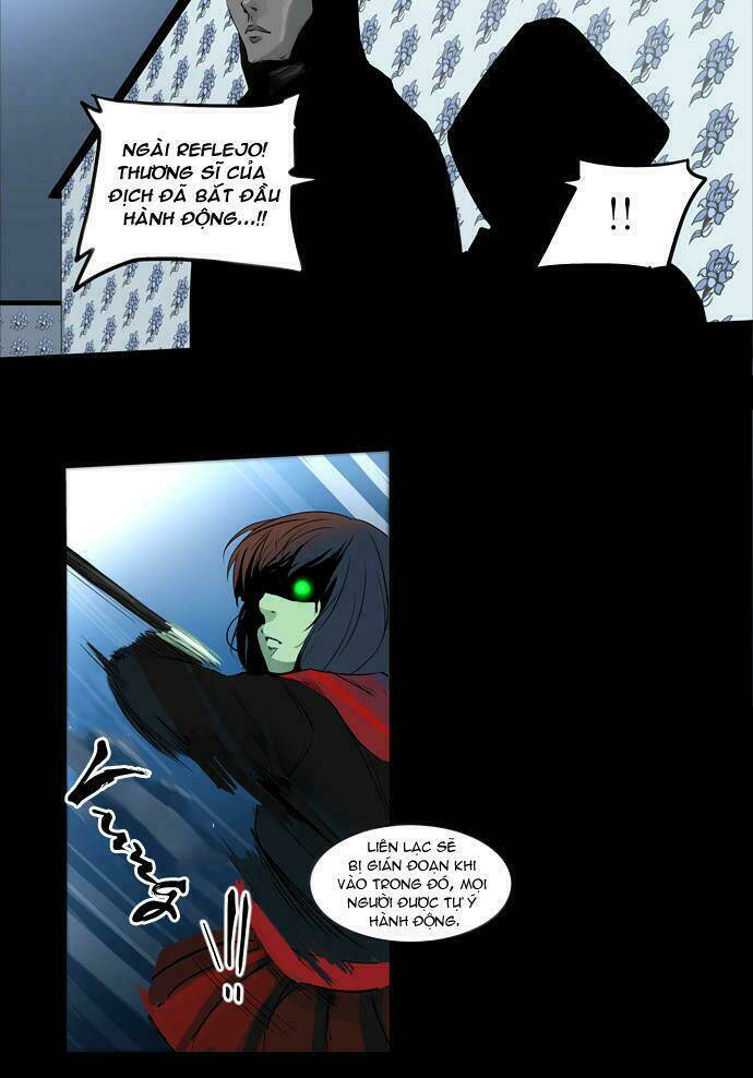Cuộc Chiến Trong Tòa Tháp - Tower Of God: Chapter 140