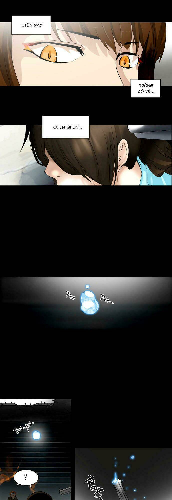 Cuộc Chiến Trong Tòa Tháp - Tower Of God: Chapter 140