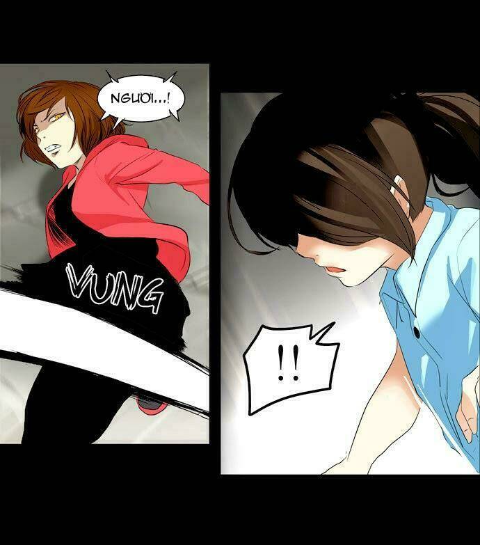 Cuộc Chiến Trong Tòa Tháp - Tower Of God: Chapter 140