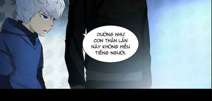 Cuộc Chiến Trong Tòa Tháp - Tower Of God: Chapter 141