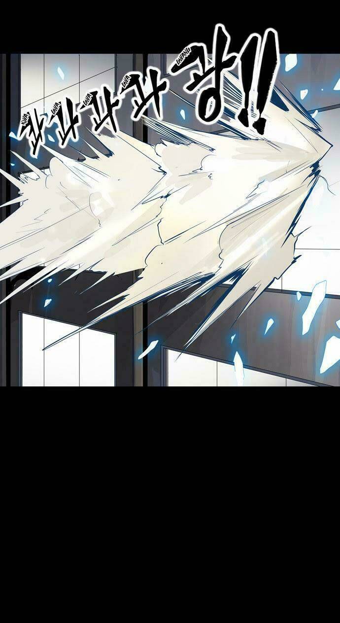 Cuộc Chiến Trong Tòa Tháp - Tower Of God: Chapter 141