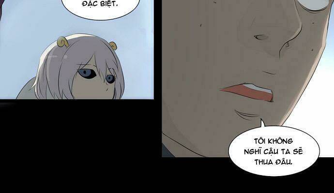 Cuộc Chiến Trong Tòa Tháp - Tower Of God: Chapter 141