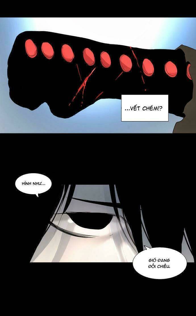 Cuộc Chiến Trong Tòa Tháp - Tower Of God: Chapter 141