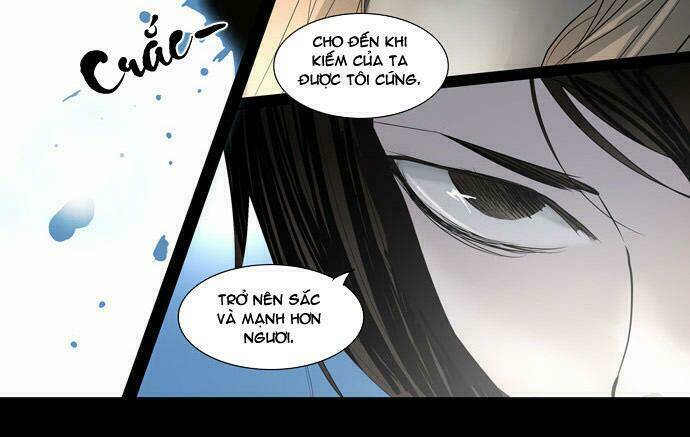 Cuộc Chiến Trong Tòa Tháp - Tower Of God: Chapter 141