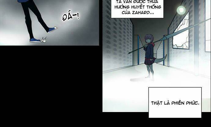 Cuộc Chiến Trong Tòa Tháp - Tower Of God: Chapter 141