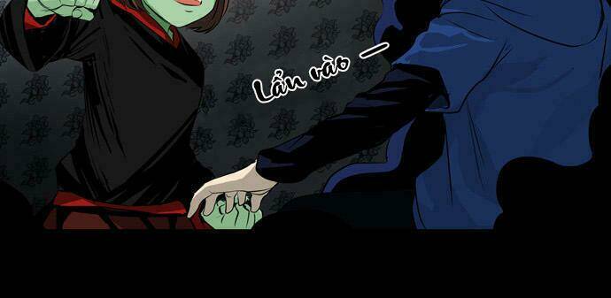 Cuộc Chiến Trong Tòa Tháp - Tower Of God: Chapter 142