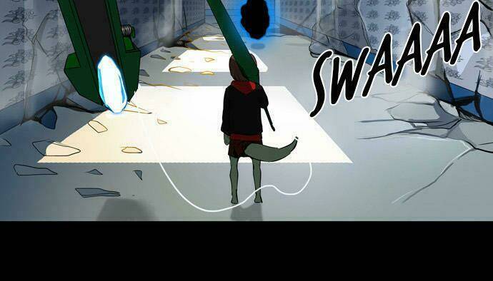 Cuộc Chiến Trong Tòa Tháp - Tower Of God: Chapter 142