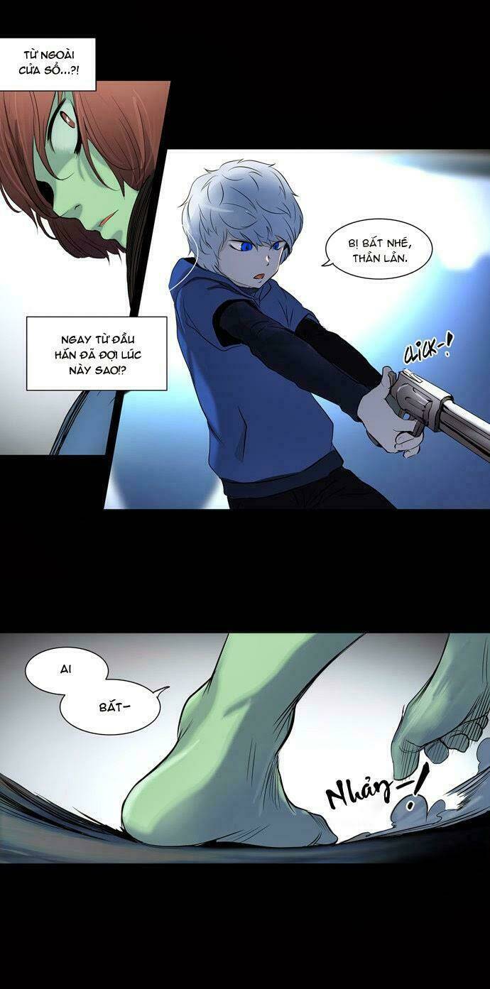 Cuộc Chiến Trong Tòa Tháp - Tower Of God: Chapter 142