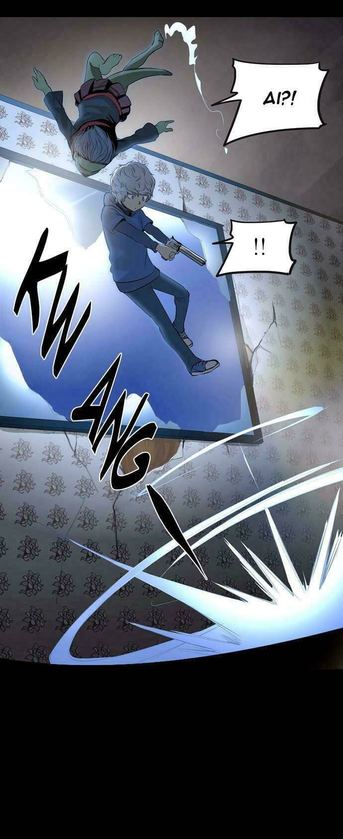 Cuộc Chiến Trong Tòa Tháp - Tower Of God: Chapter 142