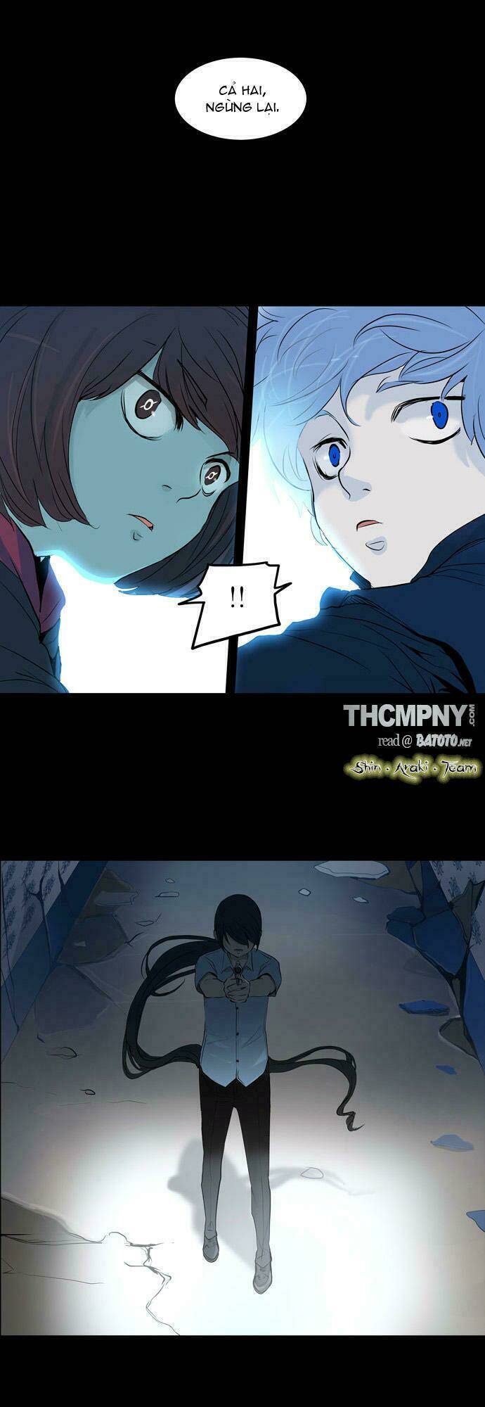 Cuộc Chiến Trong Tòa Tháp - Tower Of God: Chapter 142