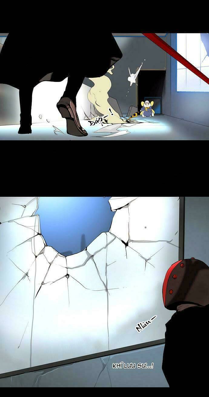 Cuộc Chiến Trong Tòa Tháp - Tower Of God: Chapter 143