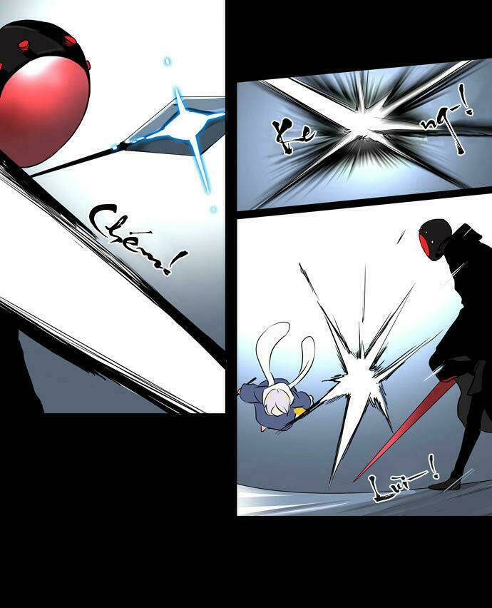 Cuộc Chiến Trong Tòa Tháp - Tower Of God: Chapter 143