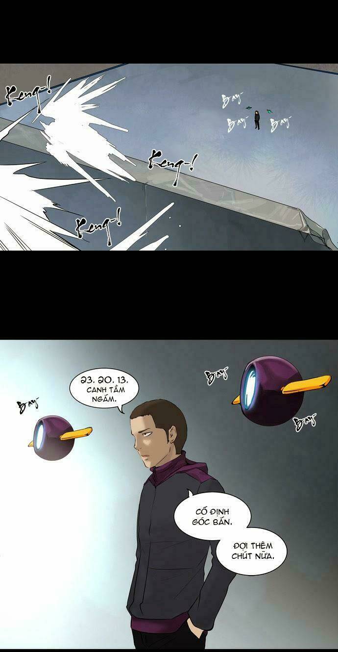 Cuộc Chiến Trong Tòa Tháp - Tower Of God: Chapter 143