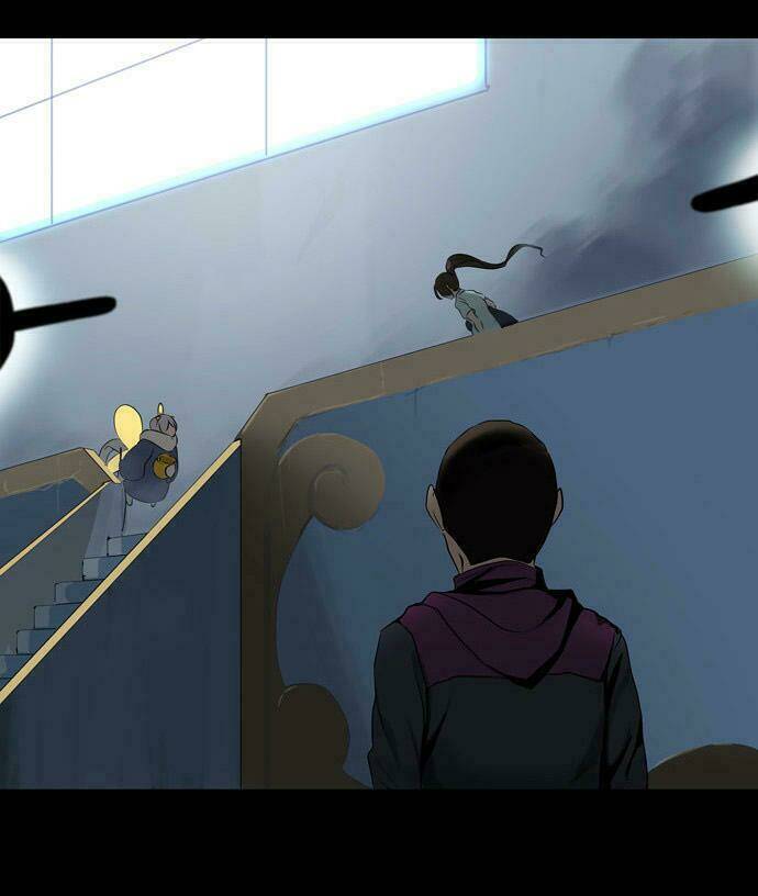 Cuộc Chiến Trong Tòa Tháp - Tower Of God: Chapter 143