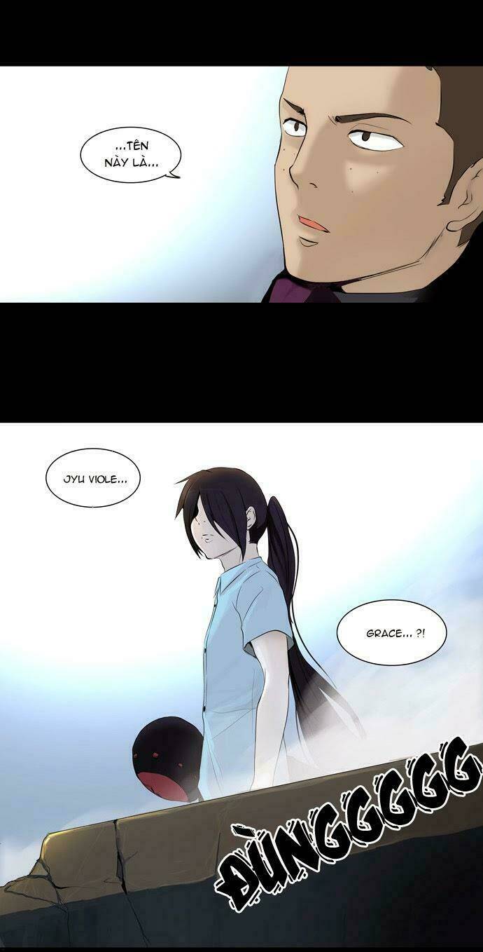 Cuộc Chiến Trong Tòa Tháp - Tower Of God: Chapter 143