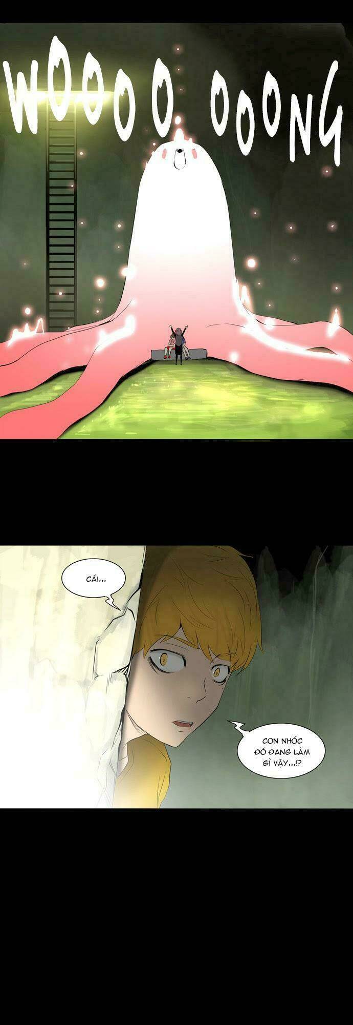 Cuộc Chiến Trong Tòa Tháp - Tower Of God: Chapter 144