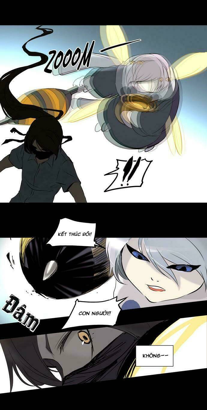 Cuộc Chiến Trong Tòa Tháp - Tower Of God: Chapter 144