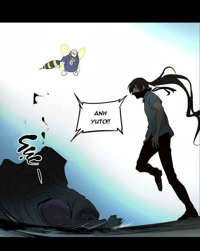 Cuộc Chiến Trong Tòa Tháp - Tower Of God: Chapter 144