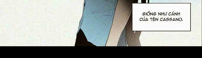 Cuộc Chiến Trong Tòa Tháp - Tower Of God: Chapter 145