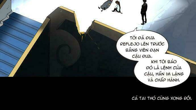 Cuộc Chiến Trong Tòa Tháp - Tower Of God: Chapter 145